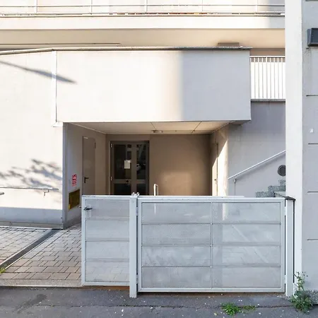 Rogoredo Apt With Terrace! Apartment Milan