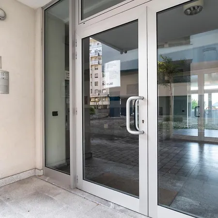 Rogoredo Apt With Terrace! Apartment *