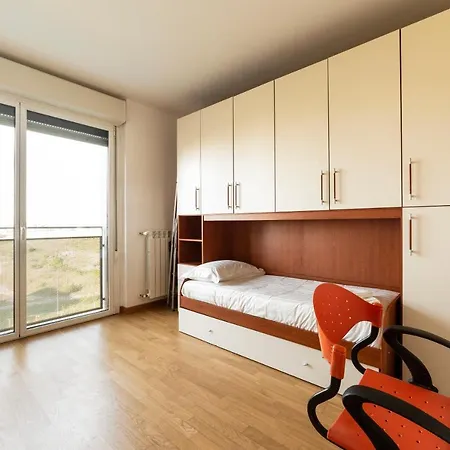 Rogoredo Apt With Terrace! *