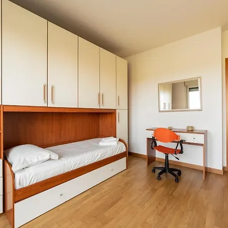 Apartament Rogoredo Apt With Terrace!