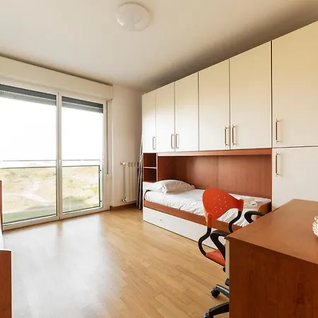Rogoredo Apt With Terrace! Apartament
