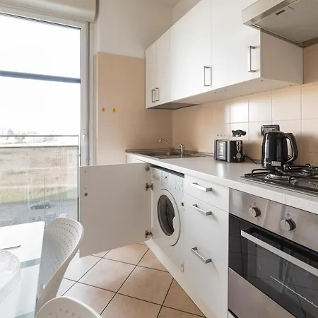 Rogoredo Apt With Terrace! *